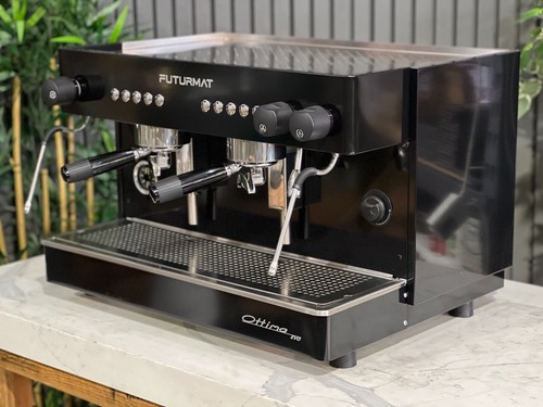 Futurmat ottima 2 group - ottima,