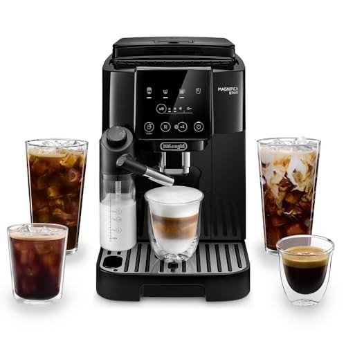 Longhi fully automatic - de'longhi,