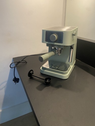 Longhi dedica espresso - dedica,
