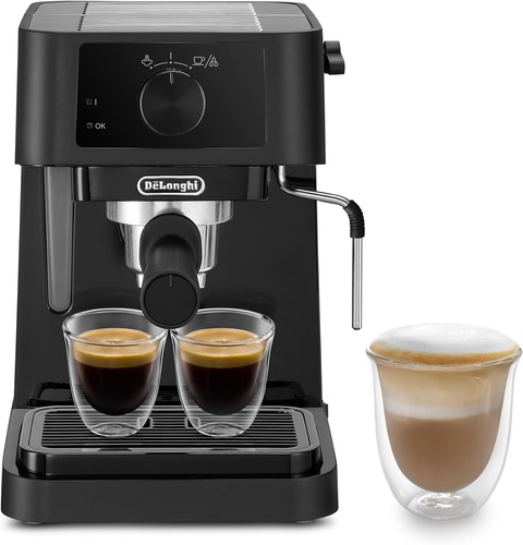 Longhi ec230 espresso - de'longhi,