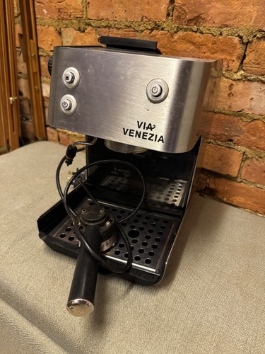 Via venezia espresso coffee - venezia,