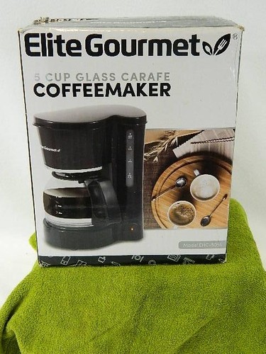 Elite gourmet brand new box - elite,