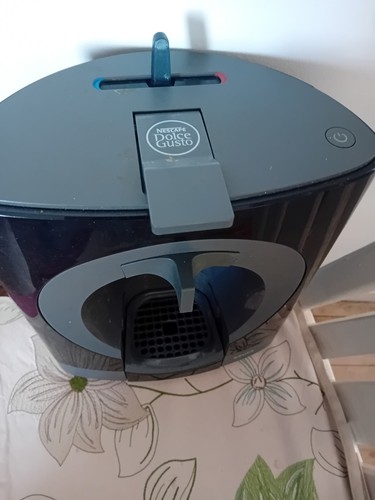 Longi coffee machine - de,